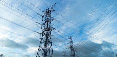 Protección de infraestructuras críticas