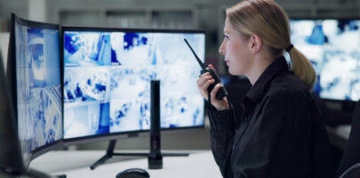 7 Reasons Government Agencies Need Integrated Security